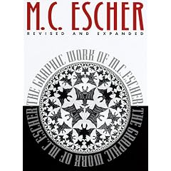 The Graphic Work of M. C. Escher