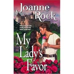 My Lady's Favor