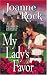 Book My Lady's Favor (Harlequin Historical Series)