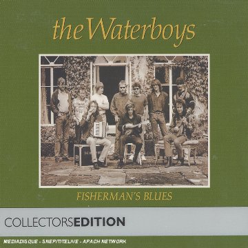 CD-Charts  Music : Fisherman's Blues