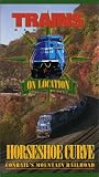 Trains on Location: Horseshoe Curve, Conrail's Mountain Railroad