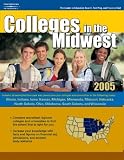 Regional Guide: Midwest 2005 (Peterson's Colleges in the Midwest)
