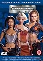 Cleopatra 2525 - Vol. 1 - Season 1 : Episodes 1-6 [DVD] [2000]