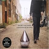 Secret Machines - Lightning Blue Eyes