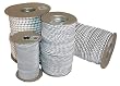 Keeper  6175 3/8-Inch-by-300-Foot Heavy-Duty Bungee Cord Reel