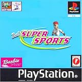 Eigenschaften Sony Computer Entertainment  / Barbie Super Sports
