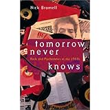 Tomorrow Never Knows: Rock and Psychedelics in the 1960s