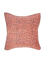 ICONS CORNER Cojín Batanga (Rojo)