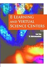 E-learning And Virtual Science Centers