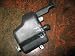 05 VESPA et50 et 50 oil tank