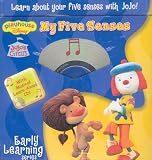 Jo Jos Circus: My Five Senses (Early Learing Series) (Early Learing Series)