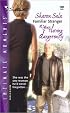 Familiar Stranger (A Year Of Loving Dangerously) (Silhouette Intimate Moments)