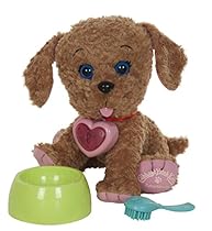Cabbage Patch Kids Adoptimals Labradoodle

