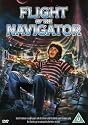 Flight Of The Navigator [DVD] [1987]