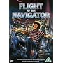 Flight Of The Navigator [1987]