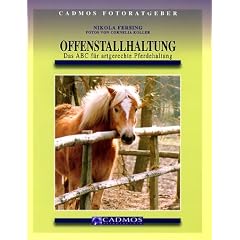 Offenstallhaltung