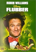 Flubber [Region 2]