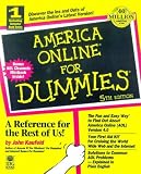 America Online for Dummies