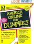 America Online for Dummies