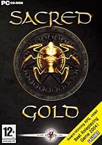 Sacred Gold (PC)