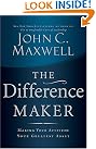 The Difference Maker...