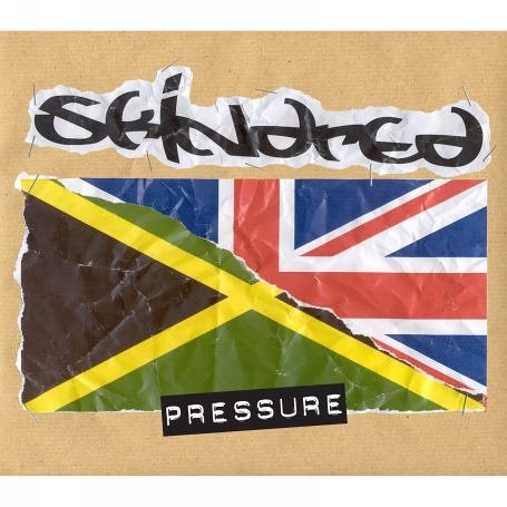 CD-Charts  Music : Pressure [7" VINYL]