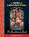 The Penultimate Peril (A Series of Unfortunate Events, #12)