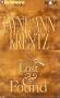 Lost and Found (Nova Audio Books)