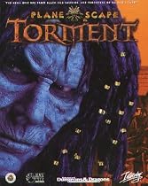 Plane Scape Torment