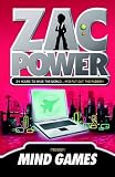 Mind Games (Zac Power)