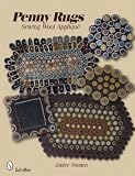 Penny Rugs:  Sewing Wool Applique