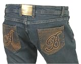 Apple Bottoms - 61704 AB STITCH