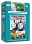 Thomas & Friends - James Learns A Lesson (W/Toy)