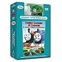 Thomas & Friends - James Learns A Lesson (W/Toy)