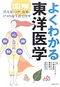 図解 よくわかる東洋医学―漢方薬・ツボ・食事、3つの養生法で治す