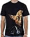 Men's Step Brothers Star Wars Yoda Shirt