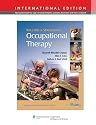 Willard & Spackmans Occupational Therapy