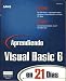 Book Aprendiendo Visual Basic 6 en 21 dias