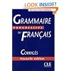 Grammaire progressive du francais. Niveau Intermediaire. Corriges