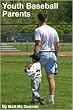 Youth Baseball Parents