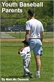 Youth Baseball Parents