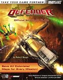 Defender Official Strategy Guide