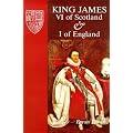 King James VI of Scotland and I of England