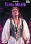 Verdi - Luisa Miller / Jacques Lassalle � Maurizio Arena � June Anderson � Op�ra de Lyon