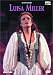 DVD : Verdi - Luisa Miller / Jacques Lassalle · Maurizio Arena · June Anderson · Opéra de Lyon