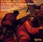 Domenico Scarlatti: Salve Regina / Hasse: Salve Regina / Alessandro Scarlatti: Su le sponde del Tebro / Oh di Betlemme altera povert� / Infirmata, vulnerata