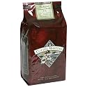 Coffee Masters Flavored Coffee, German Chocolate Cake Decaffeinated, Ground, 12-Ounce Valve Bag, (Pack of 4)