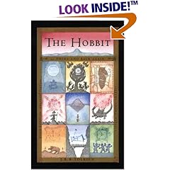 The Hobbit or There and Back Again