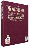 Dirty Sanchez - European Invasion - The Complete 3rd Series