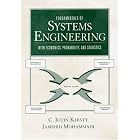 Click here to buy Fundamentals of Systems Engineering with Economics, Probability, and Statistics by  C. Jotin Khisty and Jamshid Mohammadi.